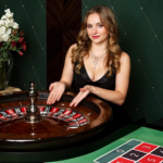 The Truth About Live Dealer Roulette