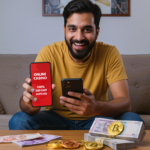 online casino app