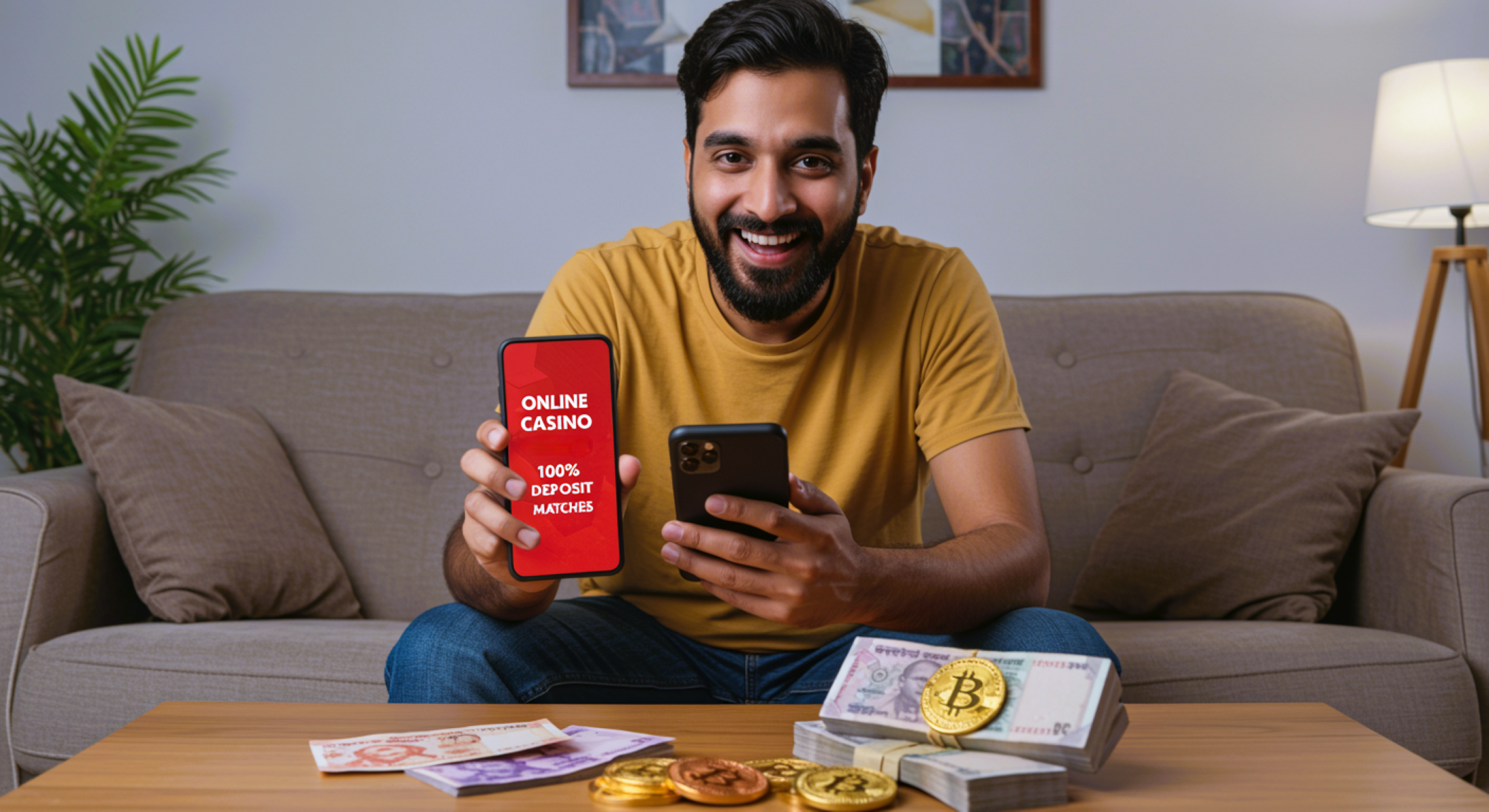 How to Find a Safe and Rewarding Online Casino App in India