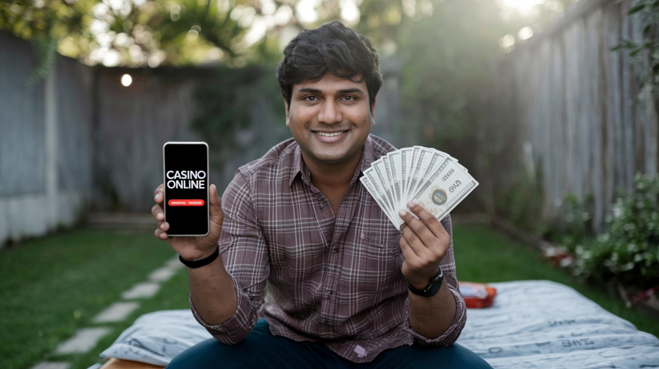 How to Withdraw Winnings from Casino Apps
